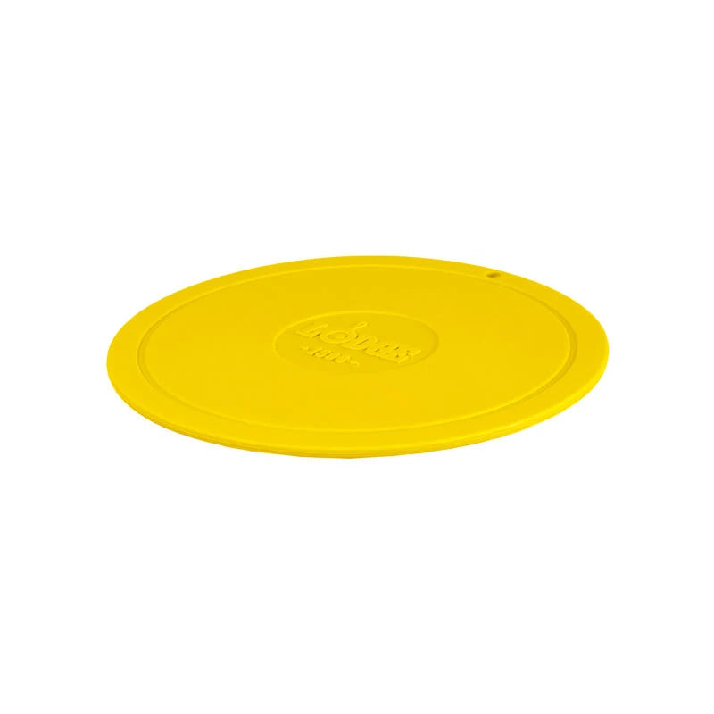 Deluxe Silicone Trivet