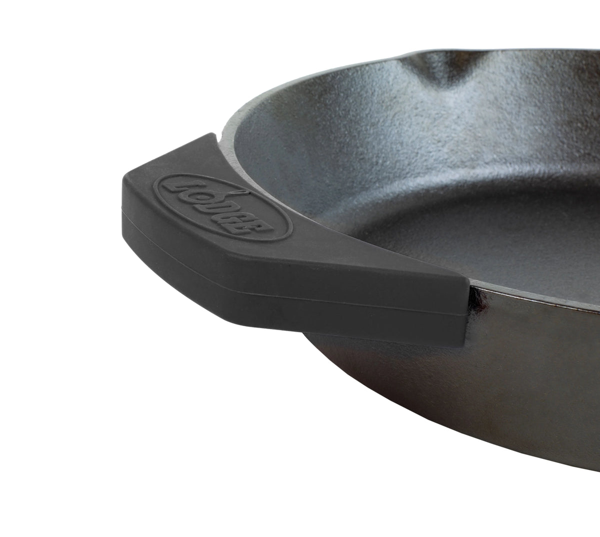 Silicone Assist Handle Holder