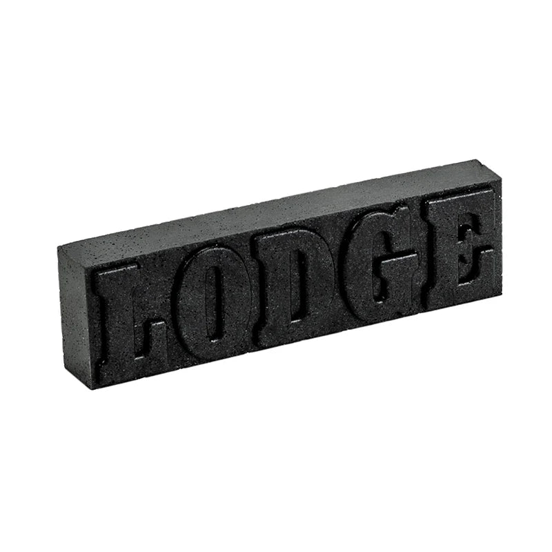 Lodge Rust Eraser 