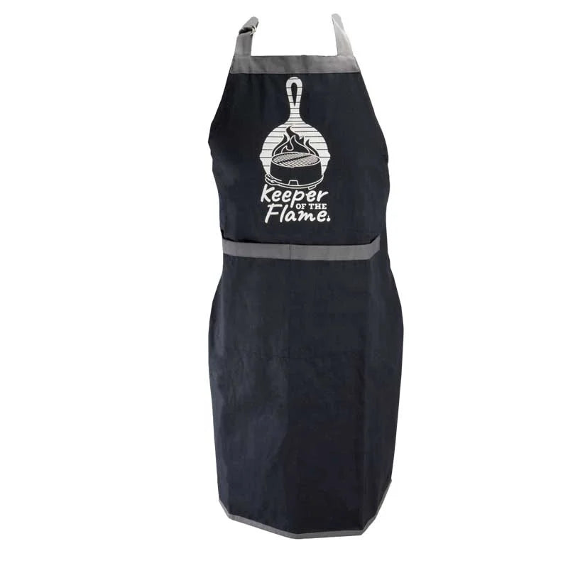 Keeper of the Flame Lodge Apron