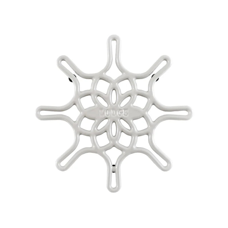 Enameled Trivets