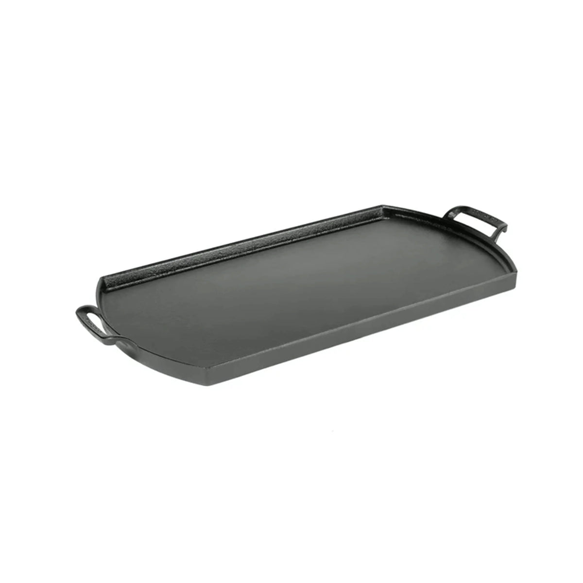 Blacklock Lightweight Cast Iron Double Burner Griddle