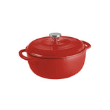 4.5 Quart Essential Enamel Dutch Oven