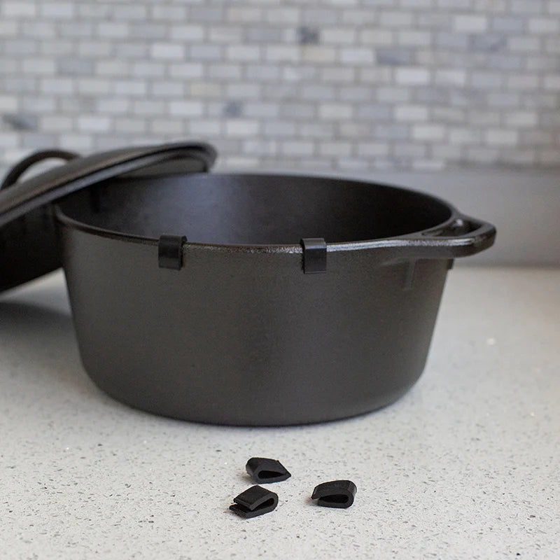 Pot Protectors