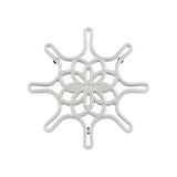Enameled Trivets