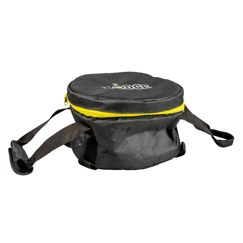 Camp Dutch Oven Tote Bags