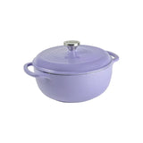 4.5 Quart Essential Enamel Dutch Oven
