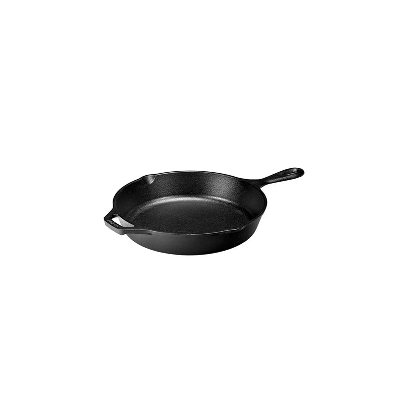 Wildlife Series™ 10.25 Inch Cast Iron Deer Skillet