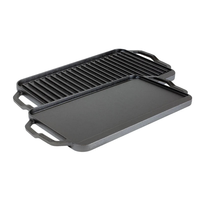 Chef Collection Reversible Grill/Griddle