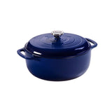 6 Quart Essential Enamel Dutch Oven