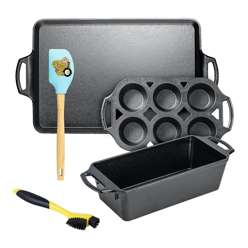Baking Starter Set