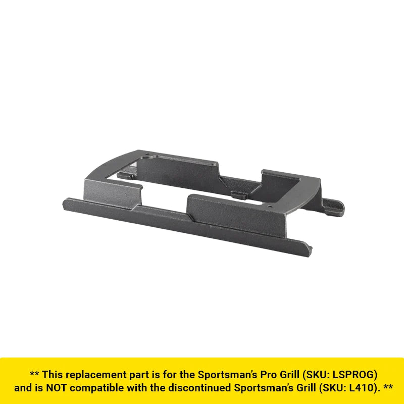 Sportsman's Pro Grill Base