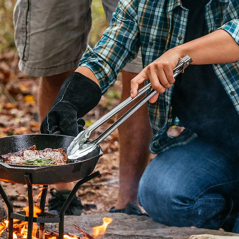 Tongs