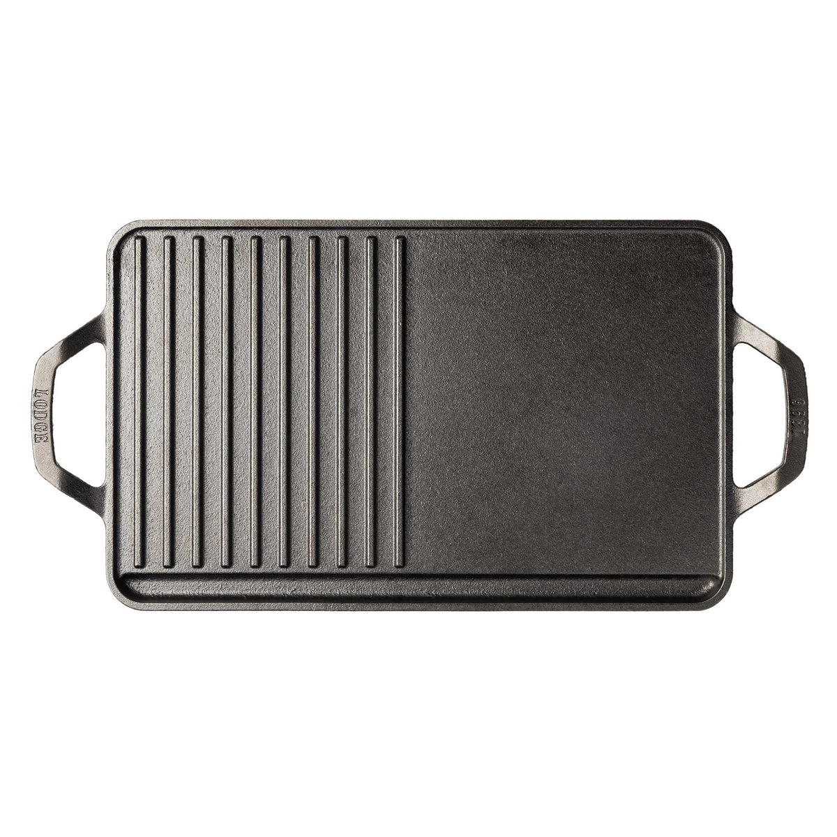 Chef Collection Single-Sided Grill/Griddle